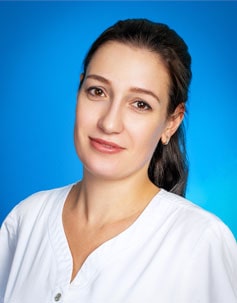 Шадова Юлия Витальевна