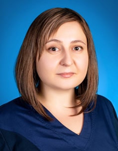 Логинова Вера Валериевна