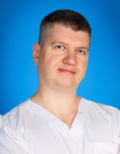 уролог в Строгино