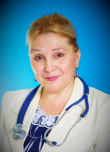 Тарасова Наталья Ивановна