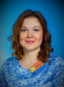 Макарова Татьяна Викторовна