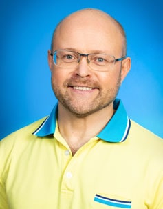 Улыбин Владимир Львович