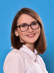 Верещагина Мария Андреевна