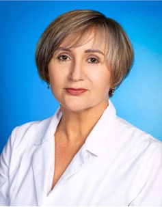 Самохвалова Татьяна Львовна