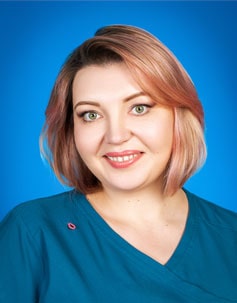 Сафонова Вероника